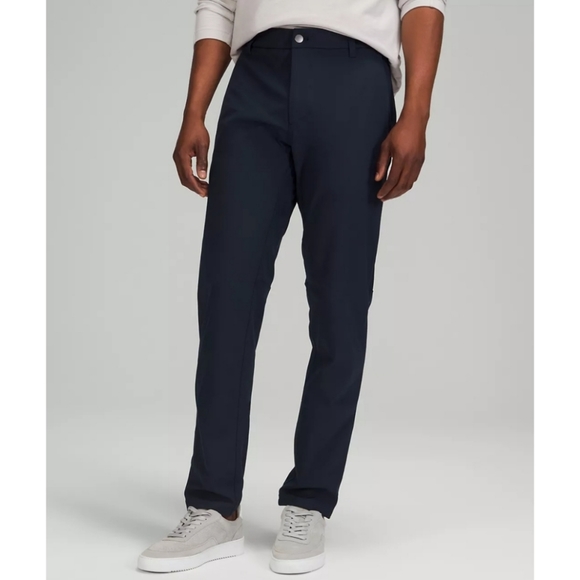 lululemon athletica Other - LULULEMON Classic Fit Pant